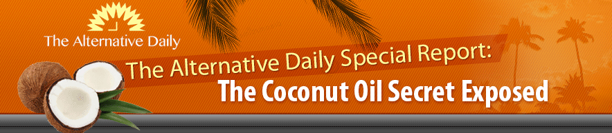 Coconut oil in particular has been shown to protect you from viruses, bacteria, infection, cancer, thyroid, brain and heart problems... 